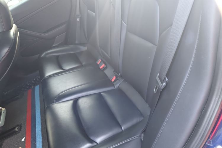 Used Tesla Model 3 2020 Refreshed Version Long-Range Rear-Wheel Drive