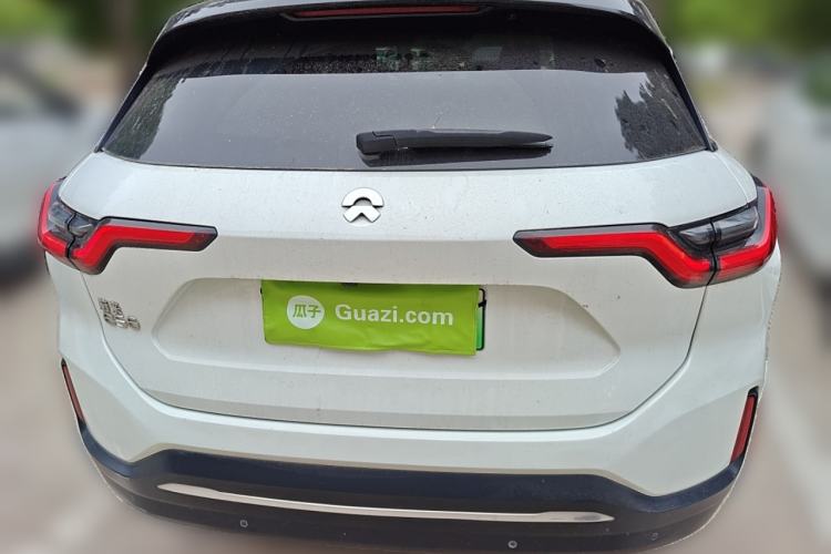 Used Nio ES6 2020 420 km Sport Edition
