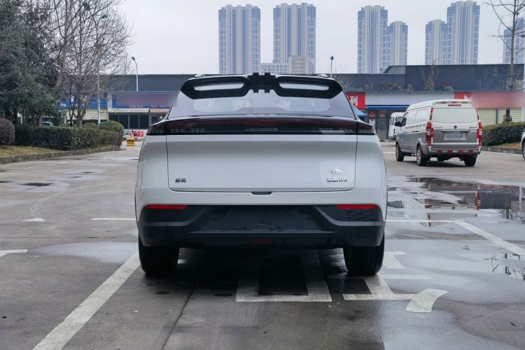 Used HEDMOS 06 2025 Model 520km