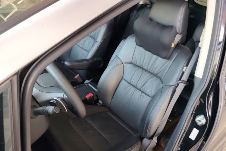 Used Honda Odyssey 2022 2.0L eHEV Sharp Smart Edition