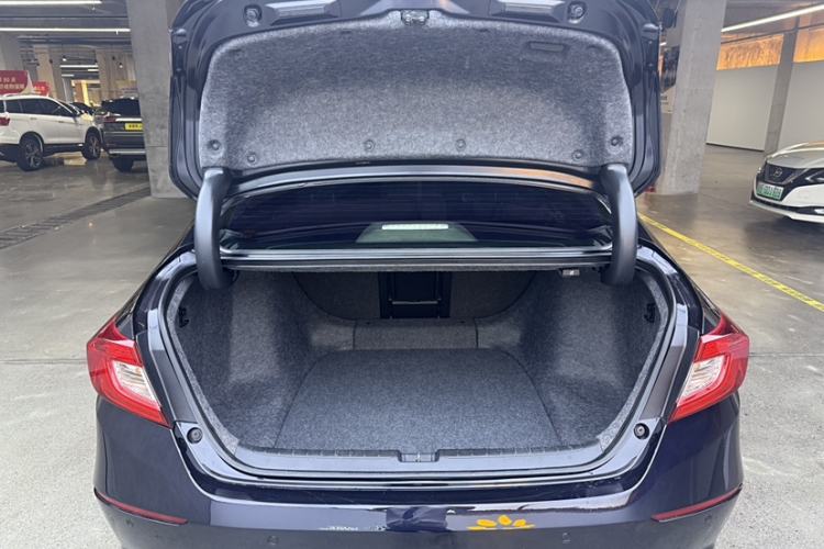 Used Honda Accord 2018 260TURBO Luxury Edition China VI