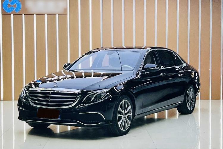 Used Mercedes-Benz E-Class 2020 Facelift E 260 L