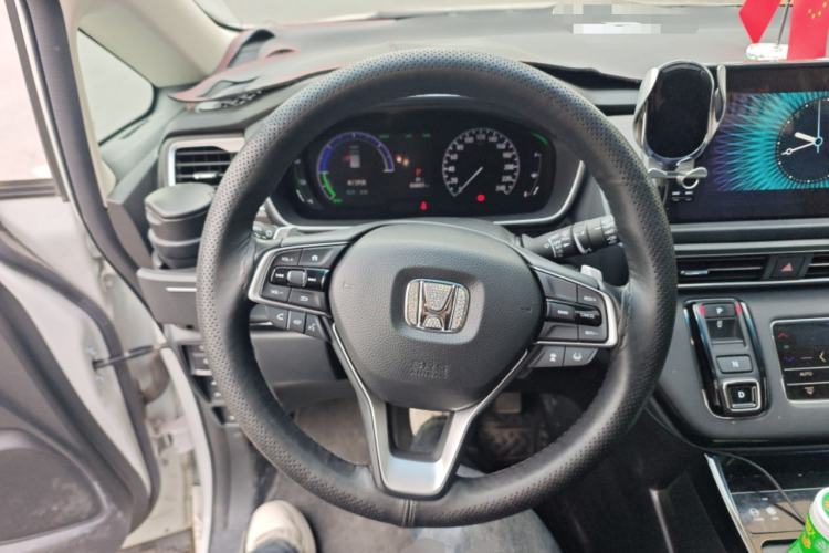 Used Honda Elysion 2022 2.0L eHEV Luxury Edition
