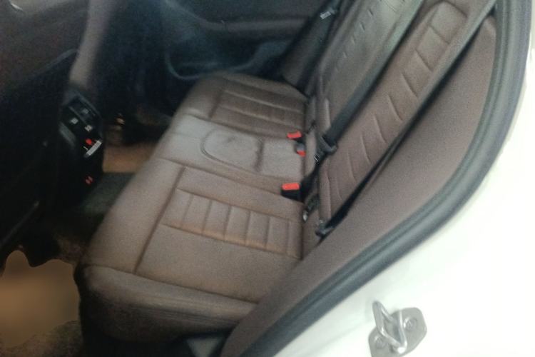 Used BMW X3 2021 xDrive30i Luxury Model with M Sport Package