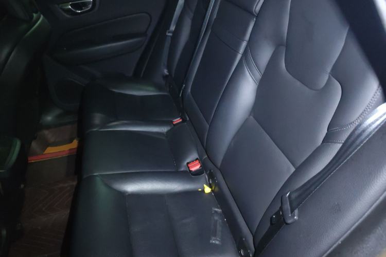 Used Volvo XC60 2020 T5 4x4 Zhiyi Luxury Edition