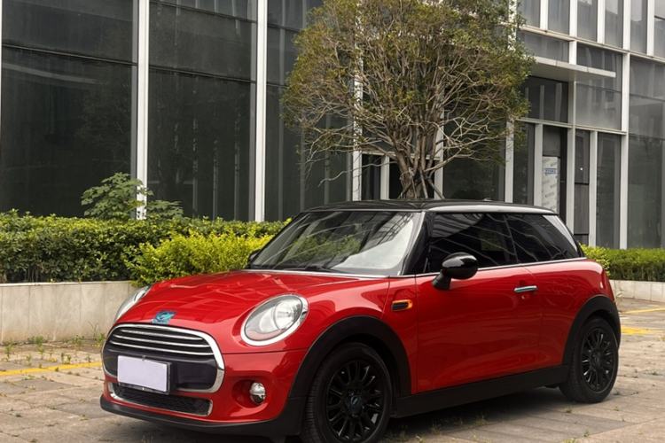 Used MINI 2014 1.5T COOPER Fun Guazi used car, China used car export, Used car for sale, Used cars, Cheapest cars for sale