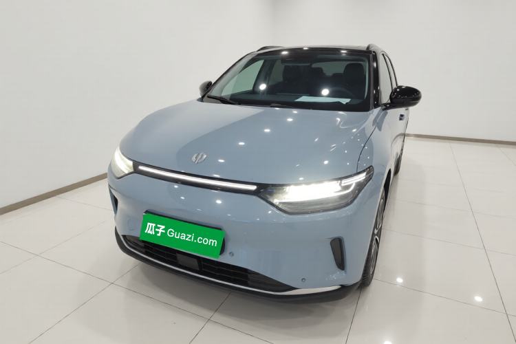 Used Leapmotor C11 2024 All-Electric 580 Luxury Edition