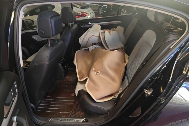 Used Volkswagen Magotan 2023 2 Million Units Commemorative Edition 330TSI DSG Luxury Version