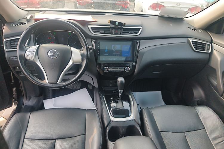 Used Nissan X-Trail 2014 2.0L CVT Comfort Edition 2WD