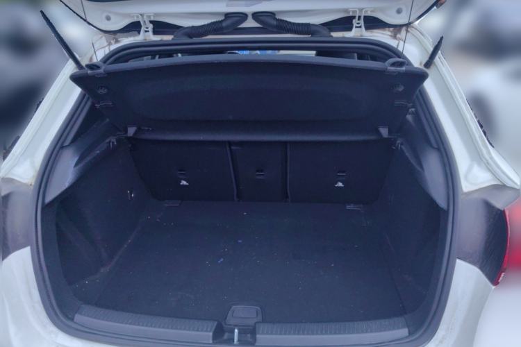 Used Mercedes-Benz A-Class 2019 A 200 Dynamic Edition