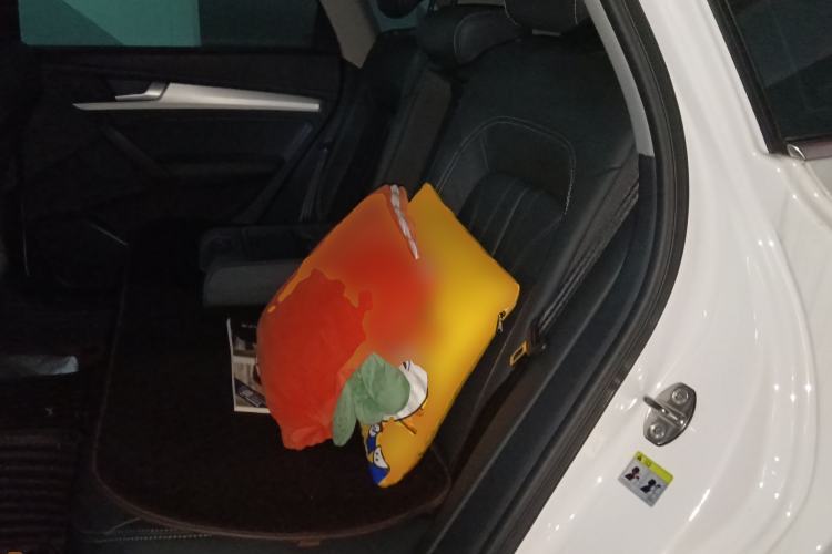 Used Audi Q5L 2020 40 TFSI Prestige Fashion Edition
