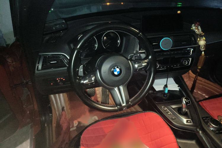 Used BMW M2 2018 M2 Thunder Edition
