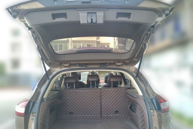 Used Leopaard Mattu 2018 1.6T GDI DCT Elite Model
