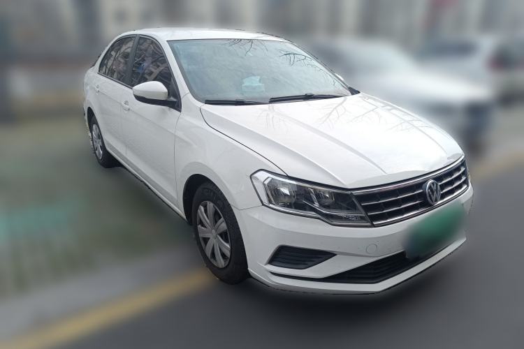 Used Volkswagen Jetta 2017 1.5L Manual Fashion Edition
