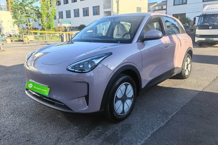 Used Geely Galaxy Geome 2025 310km Youth Edition