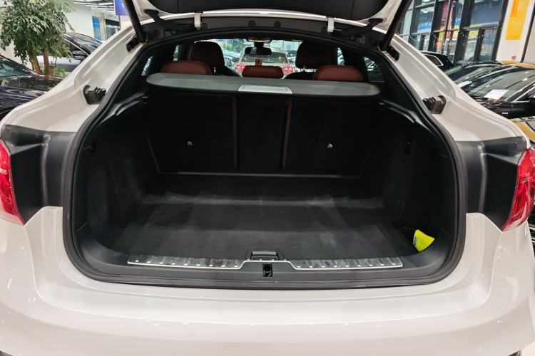 Used BMW X6 2019 xDrive28i M Sport Package