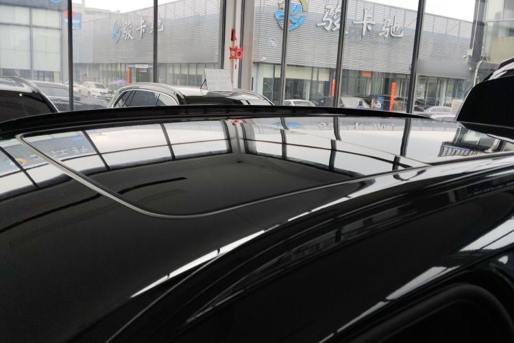 Used BMW X5 2023 xDrive 40Li M Sport Night Edition Package
