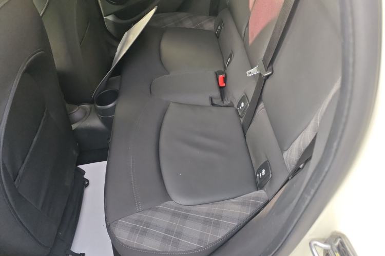 Used MINI MINI 2018 1.5T COOPER Classic Edition Five-Door Version