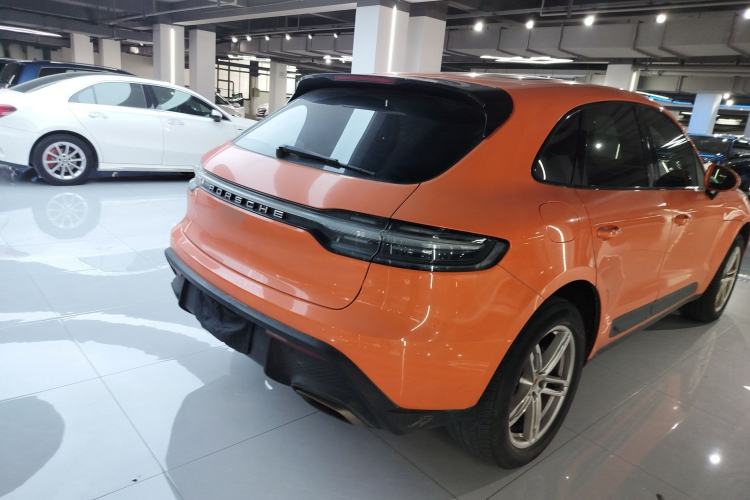 Used Porsche Macan 2023 Macan 2.0T
