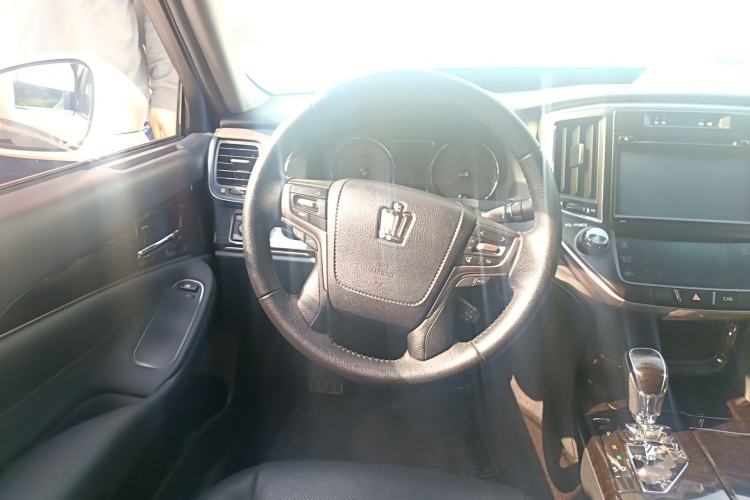Used Toyota Crown 2017 2.0T Sport Edition
