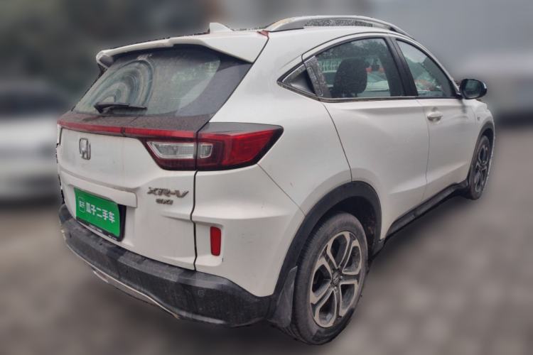 Used Honda XR-V 2015 1.8L EXi Manual Comfort Edition