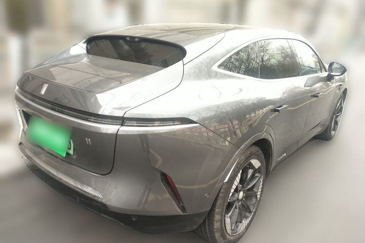 Used Avatr 11 2023 Harmony 90° Luxury Edition
