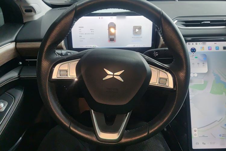 Used XPeng P5 2022 550E