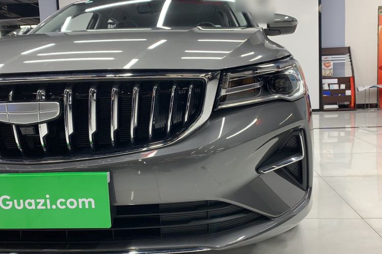 Used Geely Auto Emgrand 2026 Model 4th Generation 4 Millionth Anniversary Edition 1.5L Manual Overdrive Edition
