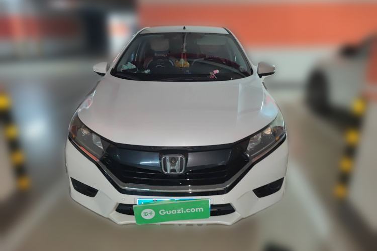 Used Honda Greiz 2016 1.5L CVT Classic Edition
