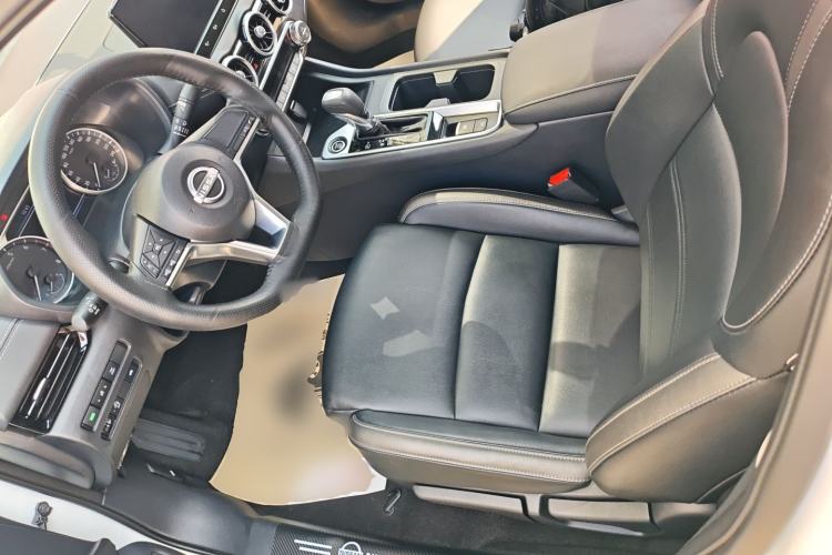 Used Nissan Sylphy 2023 Revised 1.6L CVT Enjoyment Edition
