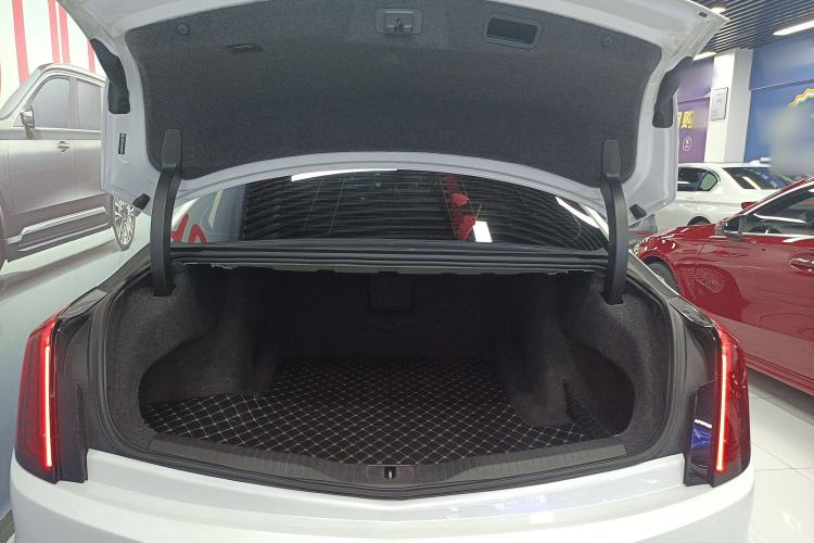 Used Cadillac CT6 2022 28T Luxury Edition