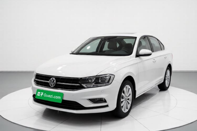 Used Volkswagen Bora 2017 230TSI DSG Comfort Version