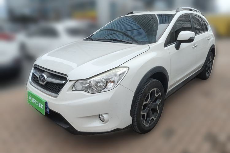 Used Subaru XV 2012 2.0i Elite Edition