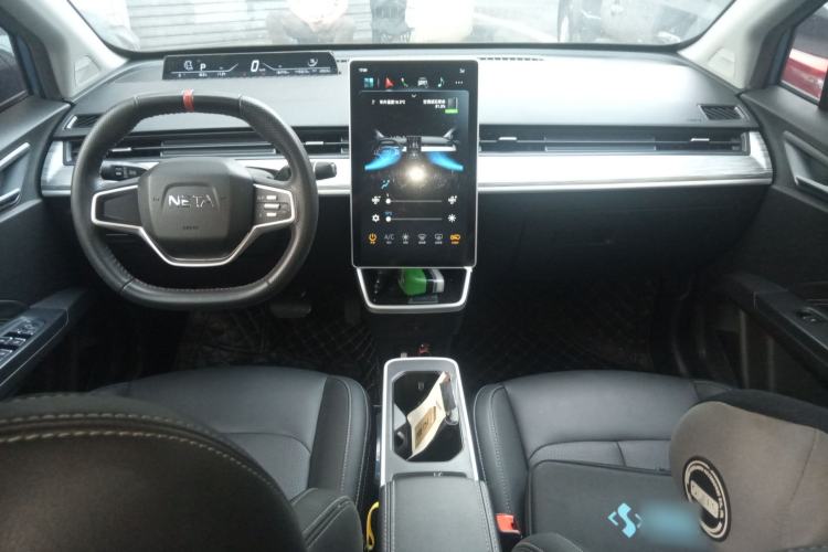 Used NETA V 2022 Chao 300 Lite Lithium Iron Phosphate Center Console