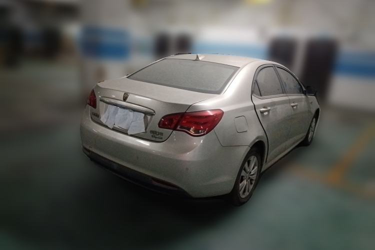 Used Roewe 550 2014 550S 1.8L Automatic Smart Selection Model