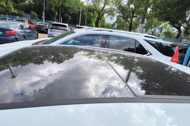 Used Chery Fengyun A8 2024 127 Yufeng Edition