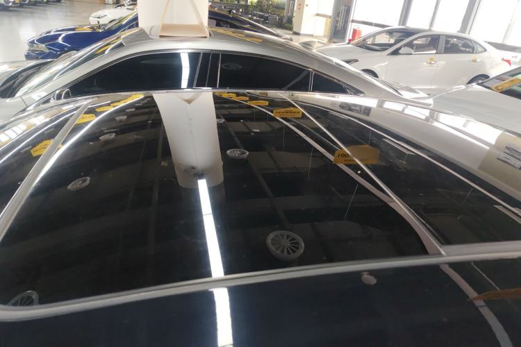 Used Volkswagen Passat 2024 380TSI Dragon Edition