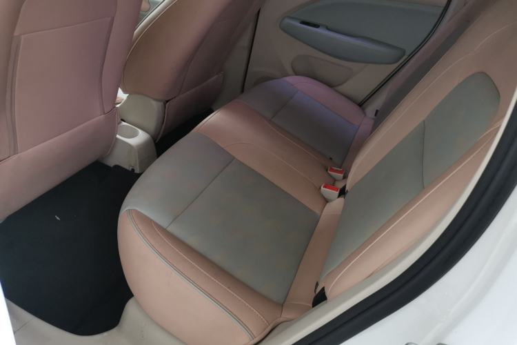 Used Leapmotor T03 2024 403 Comfort Edition
