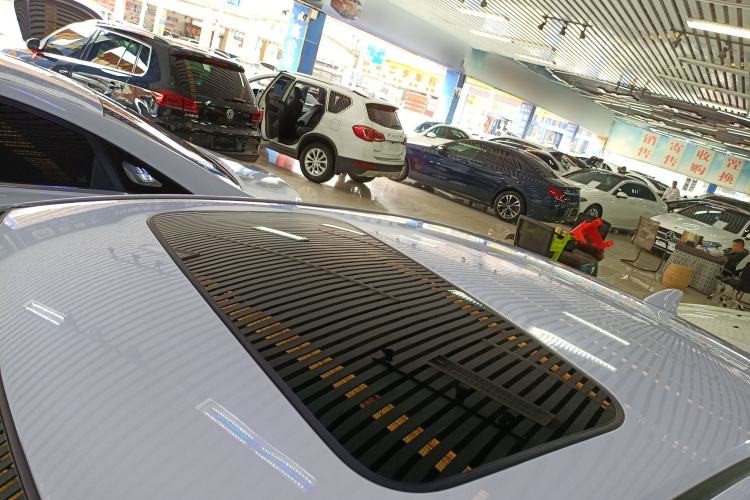 Used Honda Crider 2019 180 Turbo CVT Flagship Edition China VI
