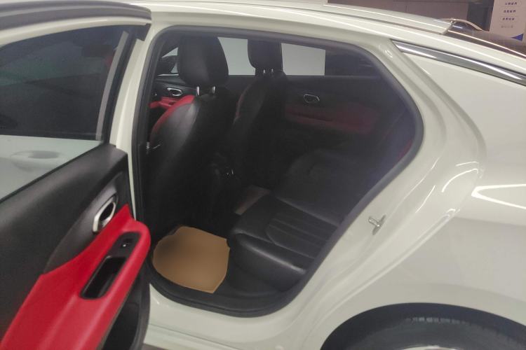 Used GAC Trumpchi EMPOW 2021 270T DCT J11 Version