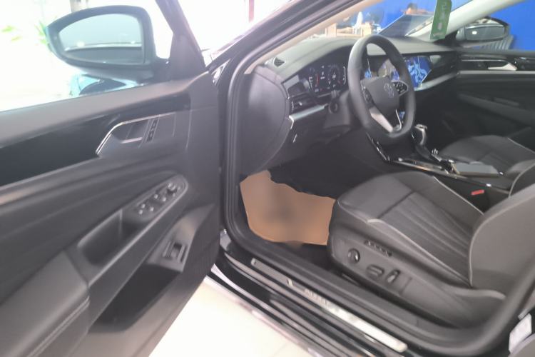 Used Volkswagen Passat 2024 380TSI Starry Elite Edition