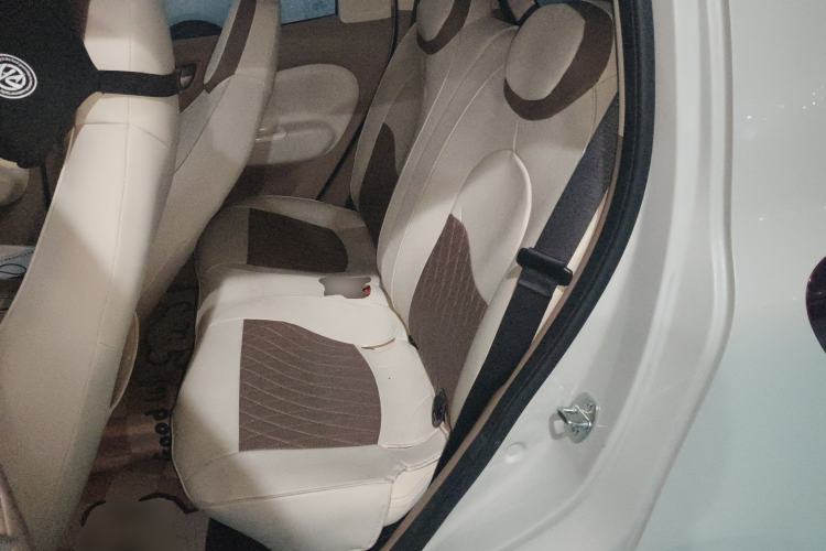 Used Wuling Hongguang MINIEV 2025 Four-Door Version Advanced Edition