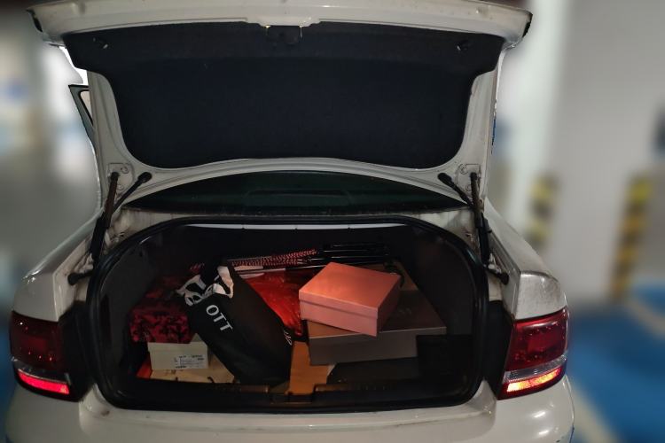 Used Volkswagen Passat 2009 1.8T Automatic Prestige Model