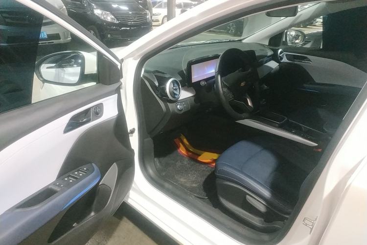 Used Chevrolet Monza 2023 1.5L Dual-Clutch Enjoyment Edition