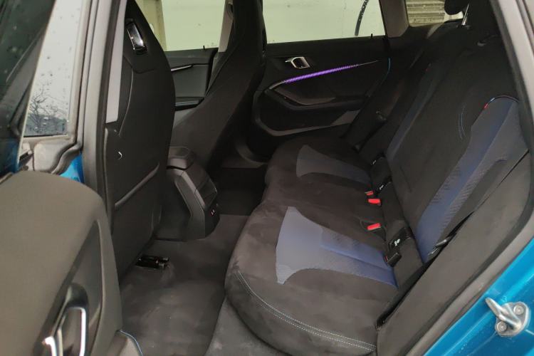 Used BMW 2 Series (Import) 2021 225i Four-Door Coupe M Sport Night Edition