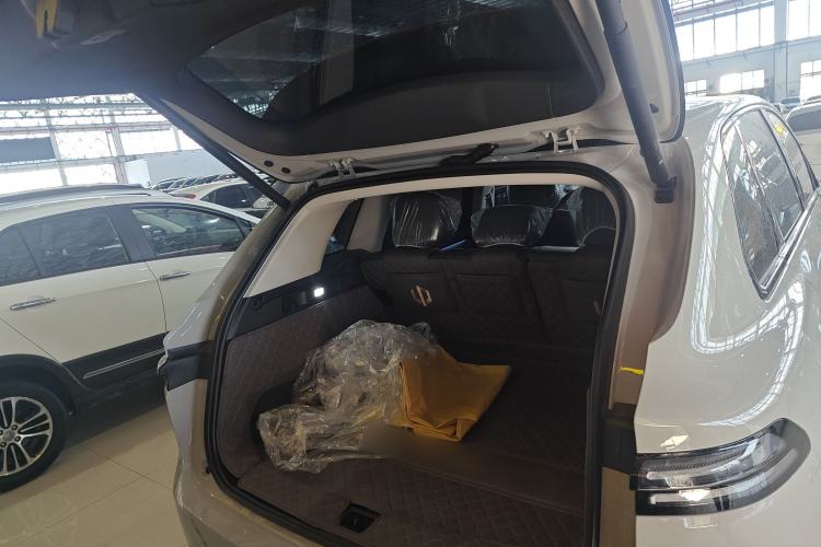 Used Leapmotor C10 2026 605 Enjoyment Edition
