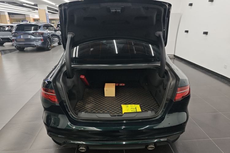 Used Jaguar XEL 2024 2.0T 250 PS R-DYNAMIC S Advanced Sport Edition