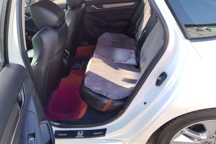 Used Honda Accord 2018 230TURBO Comfort Version National V Left Rear Seat