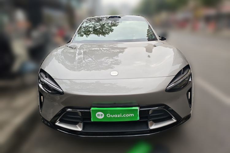 Used Xiaomi Auto YU7 2025 Ultra-Long Range Rear-Wheel Drive Version
