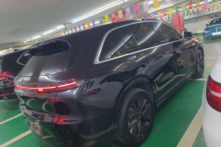 Used Li Auto L6 2024 Max